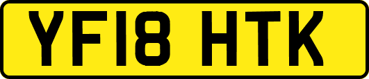 YF18HTK