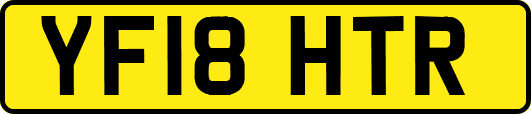 YF18HTR