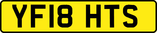 YF18HTS