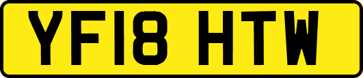 YF18HTW