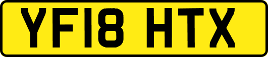 YF18HTX