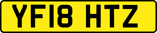 YF18HTZ