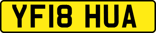 YF18HUA