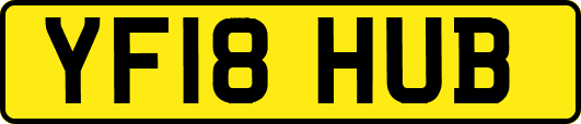 YF18HUB