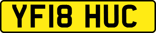 YF18HUC