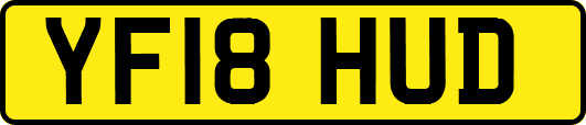YF18HUD