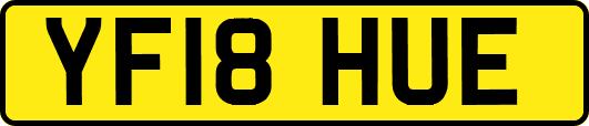 YF18HUE