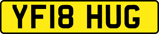 YF18HUG