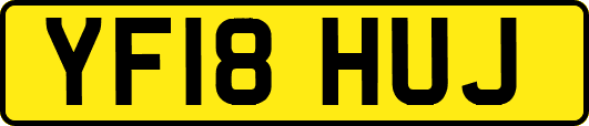 YF18HUJ