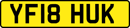 YF18HUK