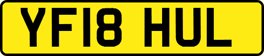 YF18HUL