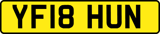 YF18HUN