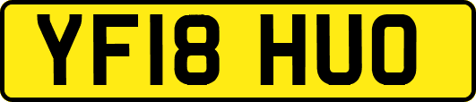 YF18HUO