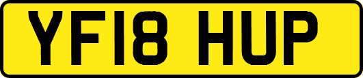 YF18HUP