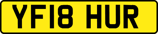 YF18HUR