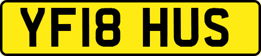 YF18HUS