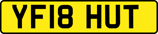 YF18HUT