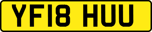 YF18HUU