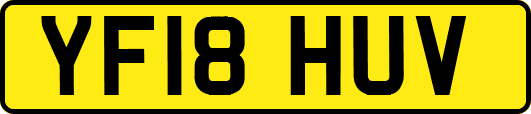 YF18HUV