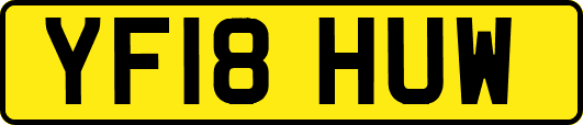 YF18HUW