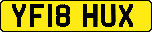 YF18HUX
