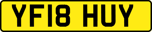 YF18HUY