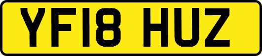 YF18HUZ