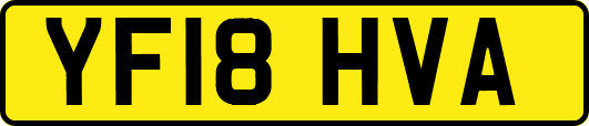 YF18HVA