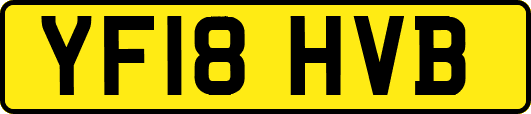 YF18HVB