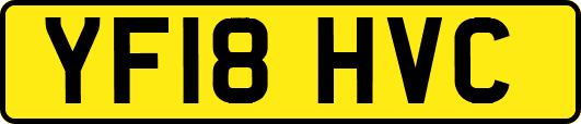 YF18HVC