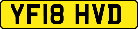 YF18HVD