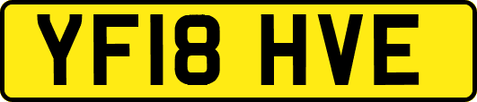 YF18HVE