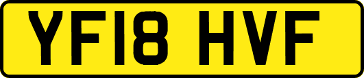 YF18HVF