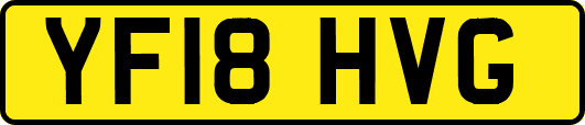 YF18HVG