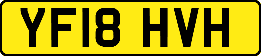 YF18HVH