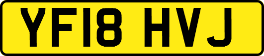 YF18HVJ