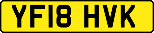 YF18HVK