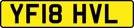 YF18HVL