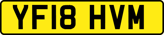 YF18HVM