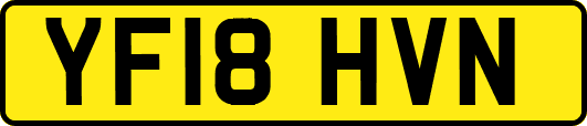 YF18HVN