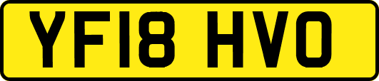 YF18HVO