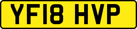 YF18HVP