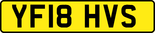YF18HVS