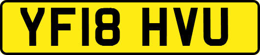 YF18HVU
