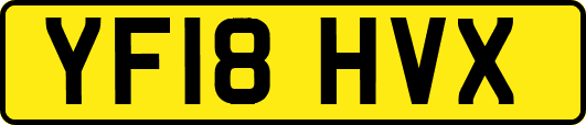 YF18HVX