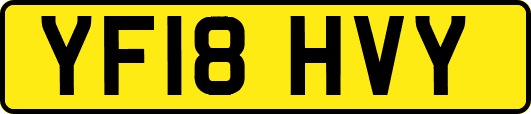 YF18HVY
