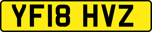 YF18HVZ