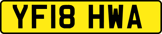 YF18HWA