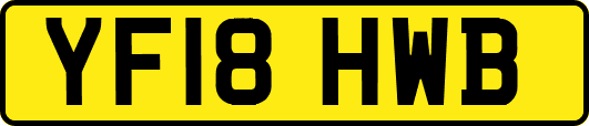 YF18HWB