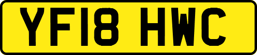 YF18HWC